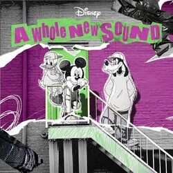 music cover