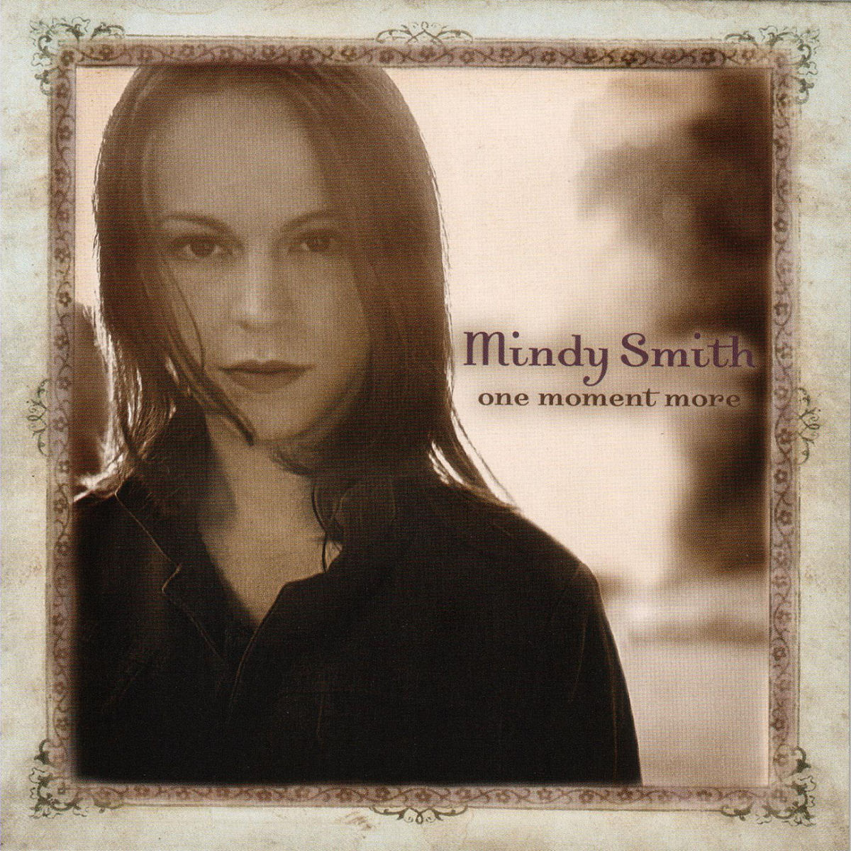 Album cover of One Moment More
