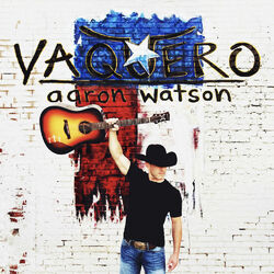 Cover of Vaquero