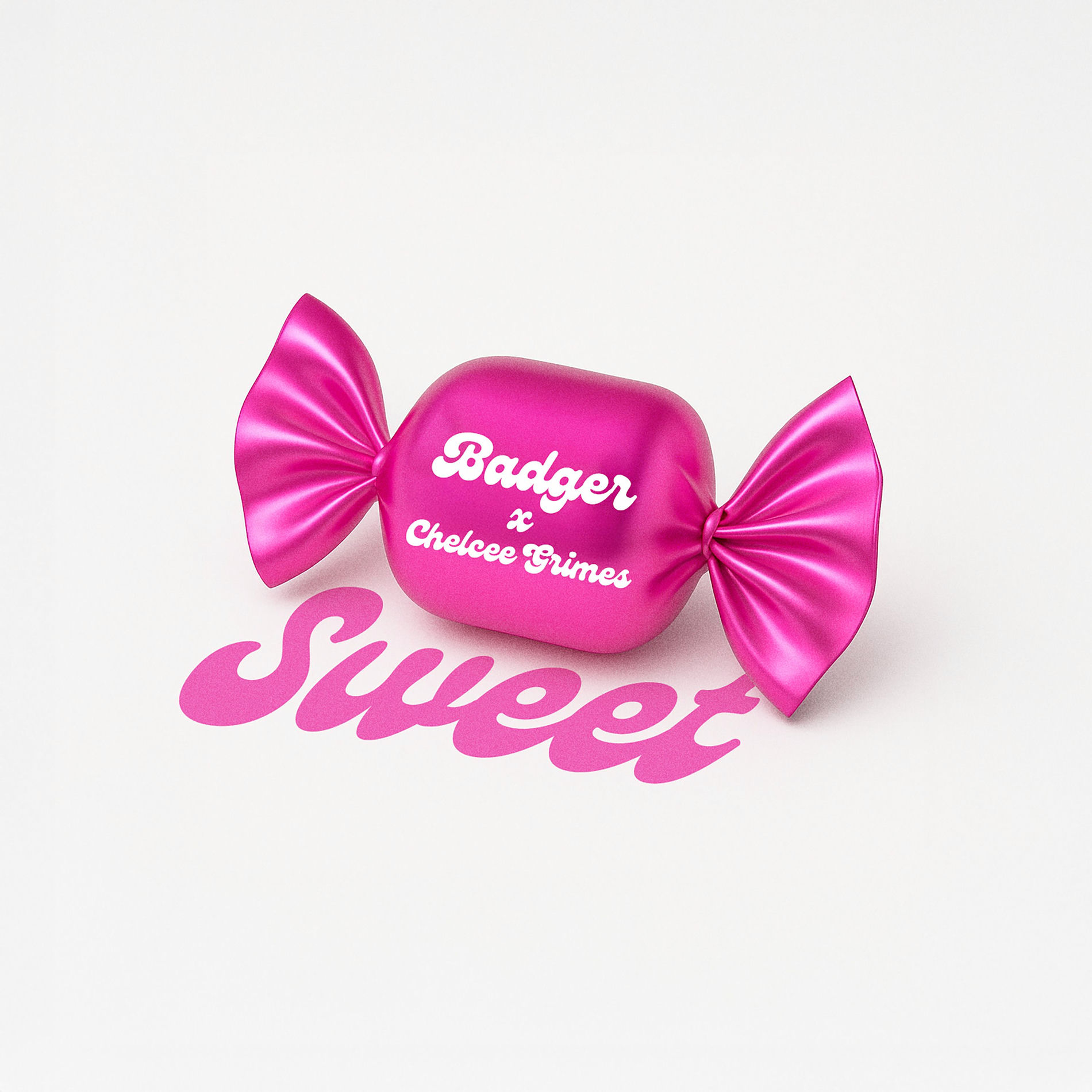 Album cover of Sweet