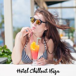 Cover of Hotel Chillout Ibiza (Seaside Bar & Cafe)