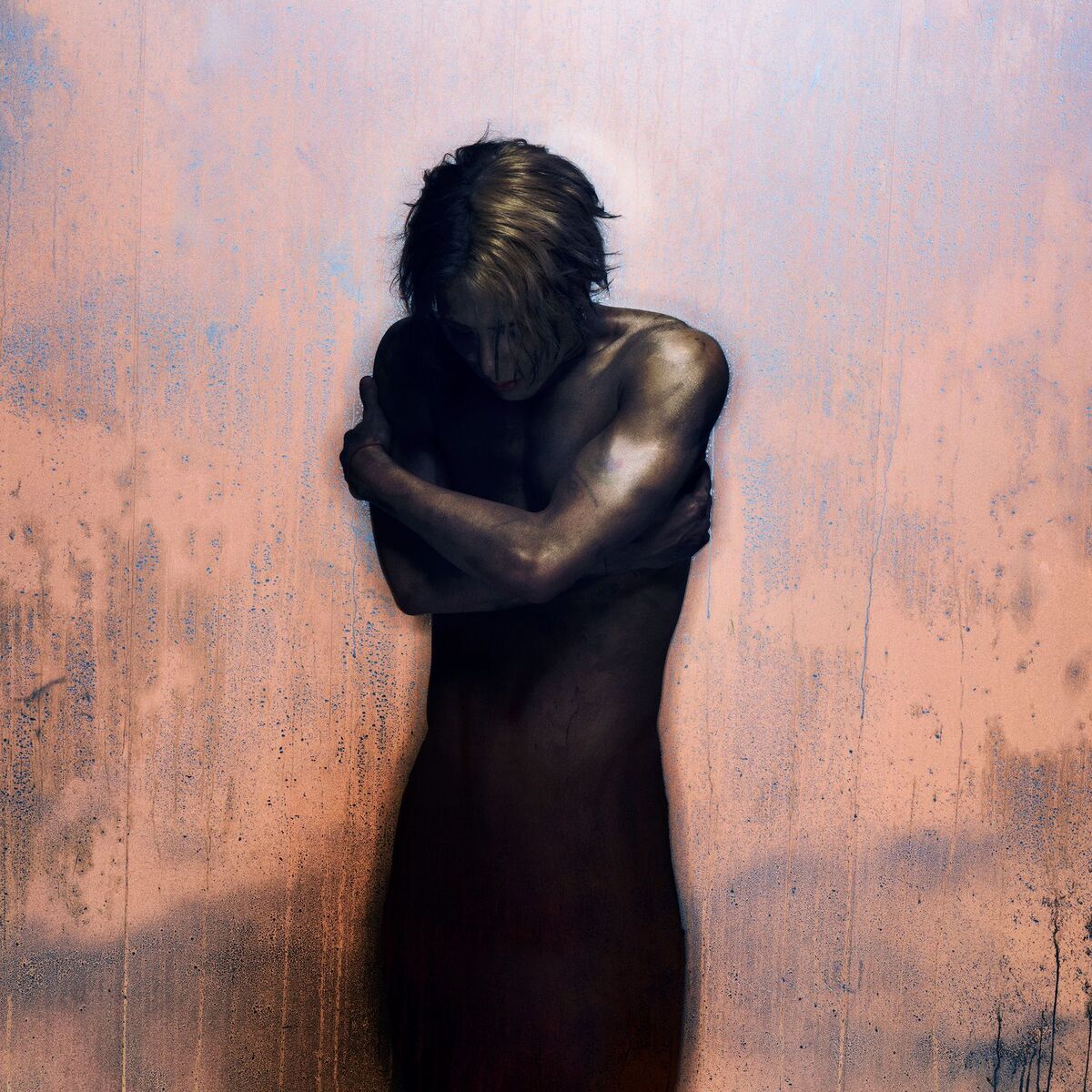 Album cover of High Alone