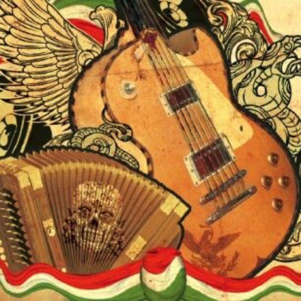 Picture of Mexicana