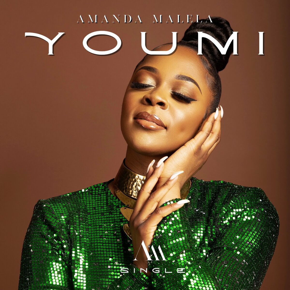 Album cover of Youmi