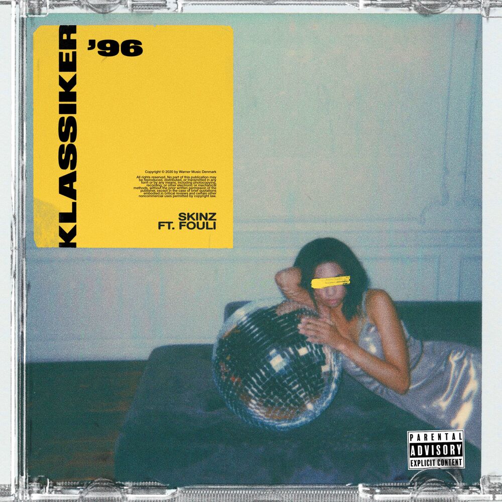 Picture of Klassiker '96 (feat. Fouli)