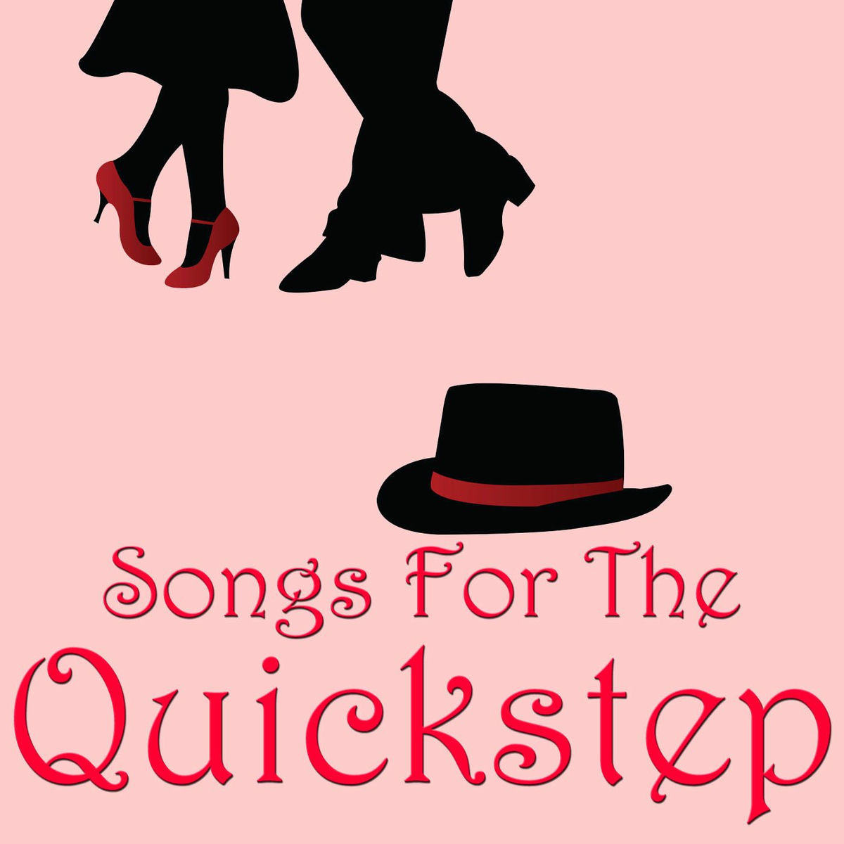 Album cover of Songs For The Quickstep