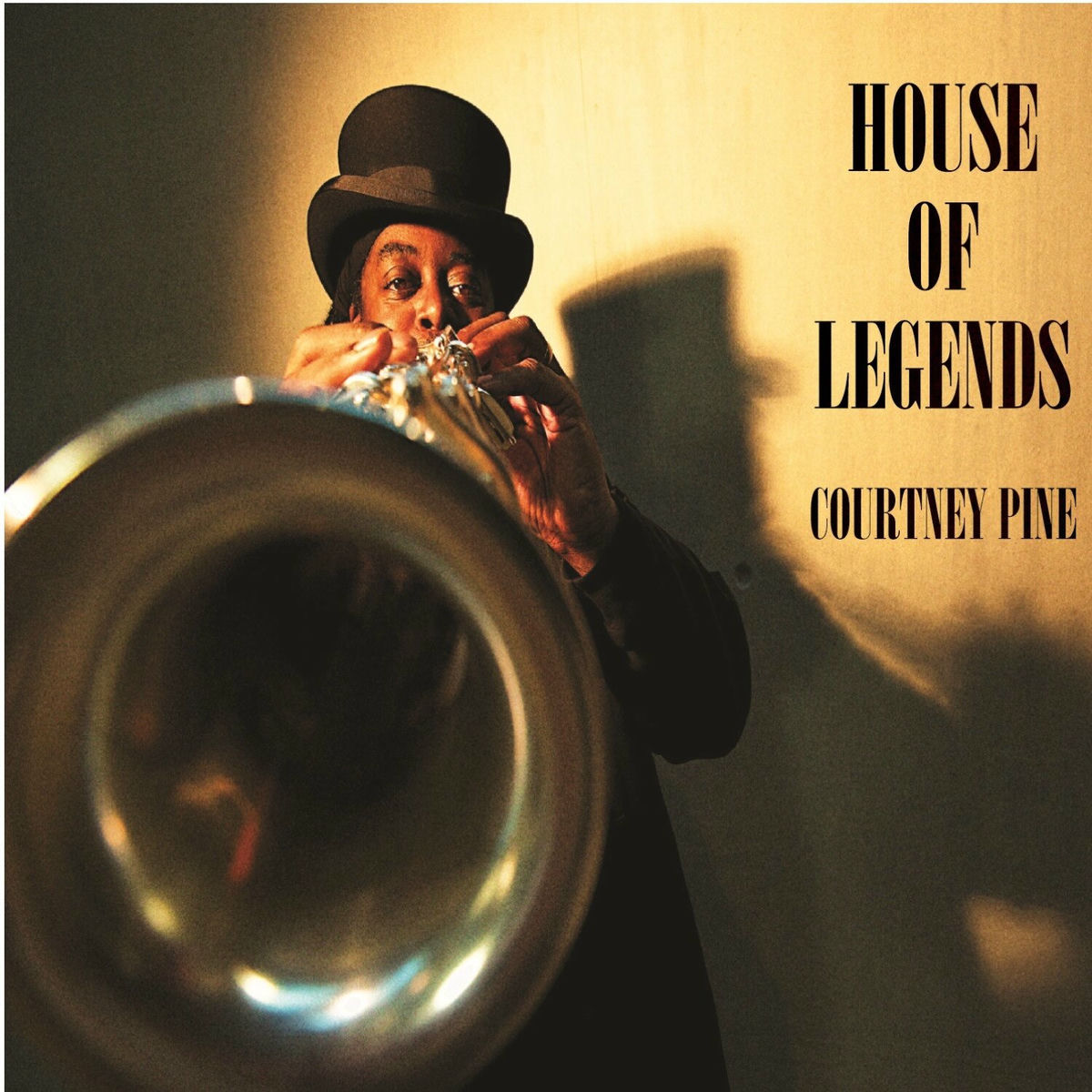 Album cover of House of Legends