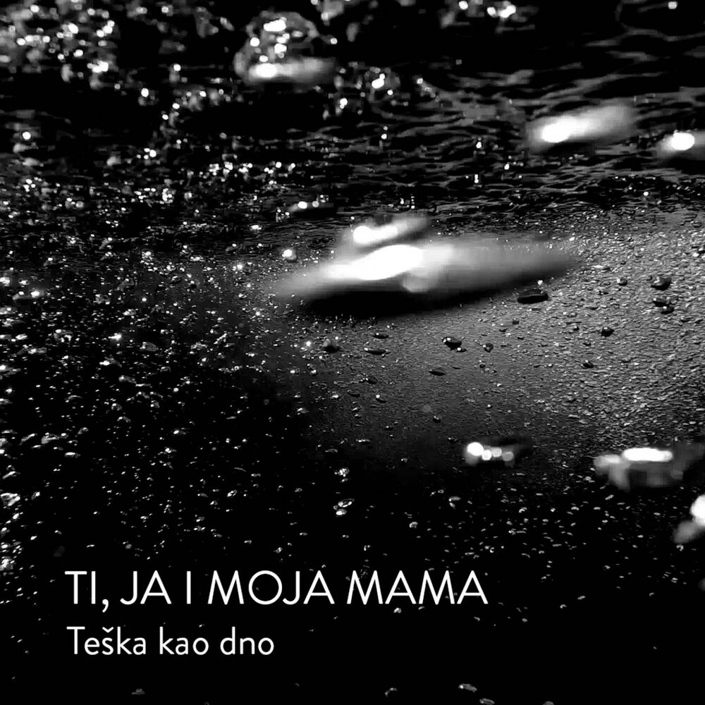 Picture of Teška Kao Dno
