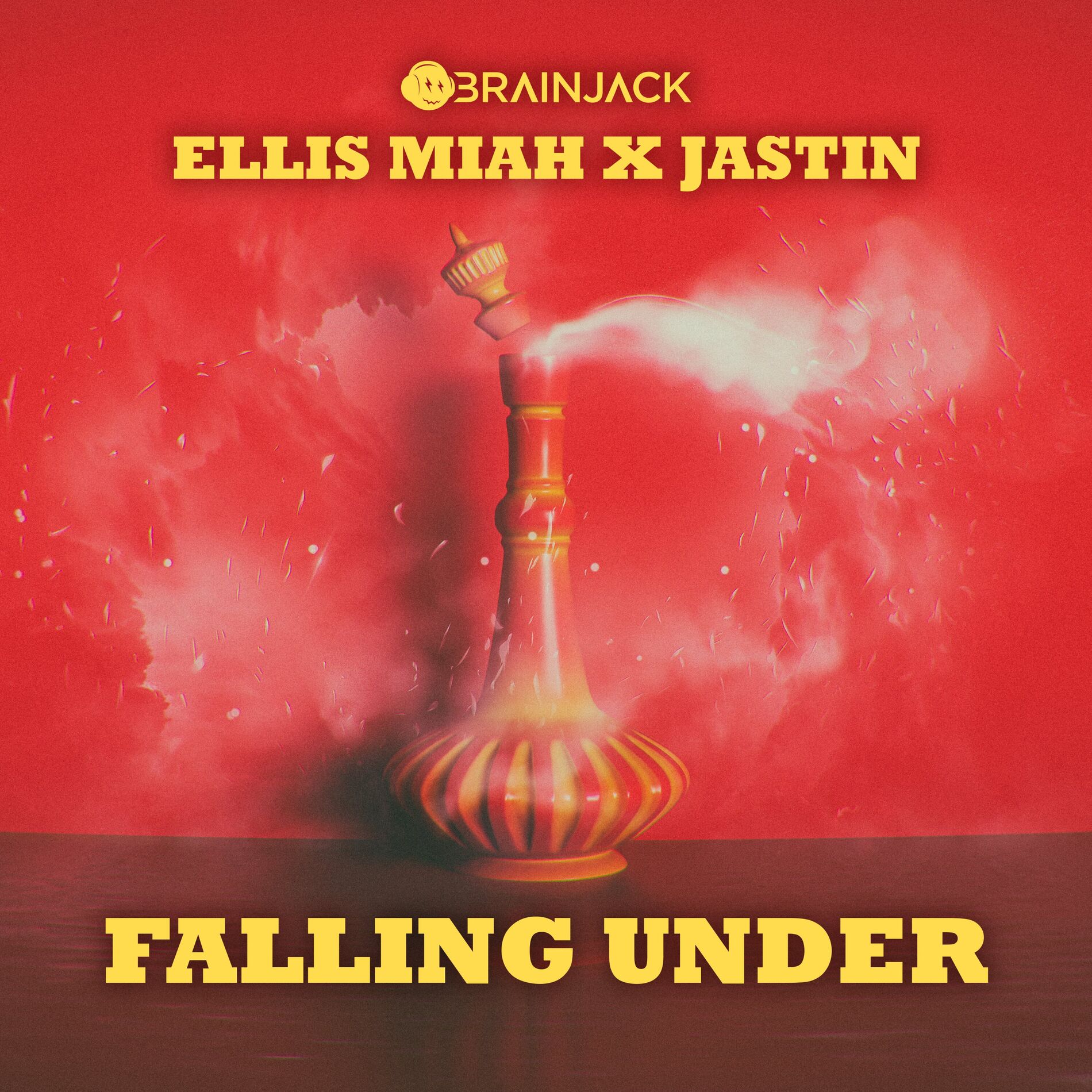 Album cover of Falling Under