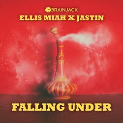 Cover of Falling Under