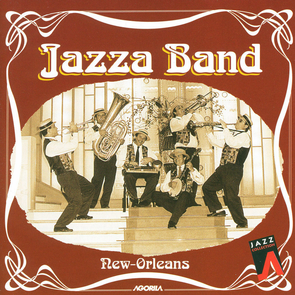 Picture of New-Orleans