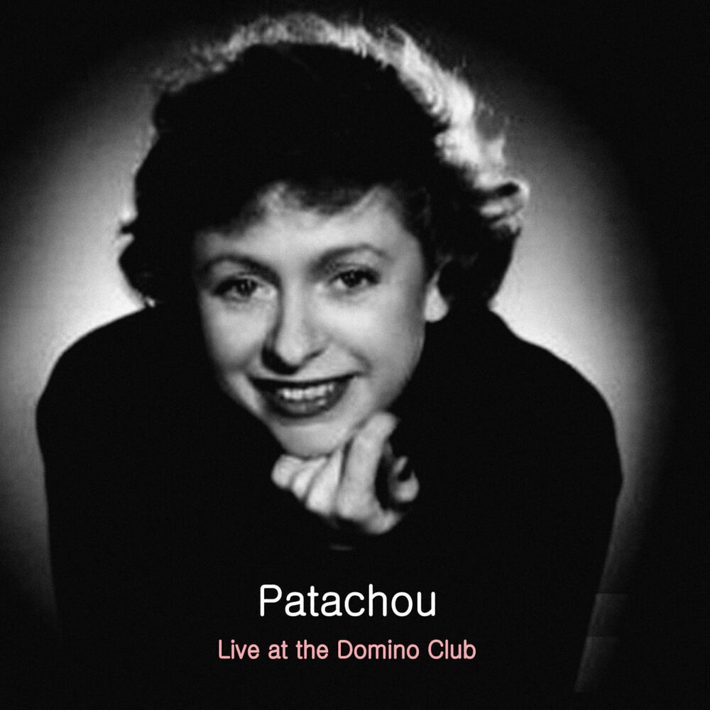 Picture of Live at Club Domino