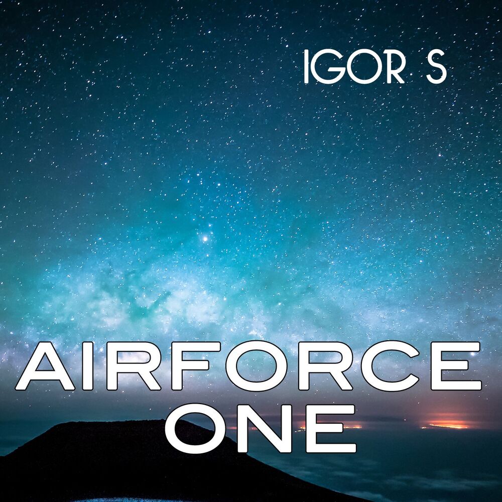 Picture of Airforce One