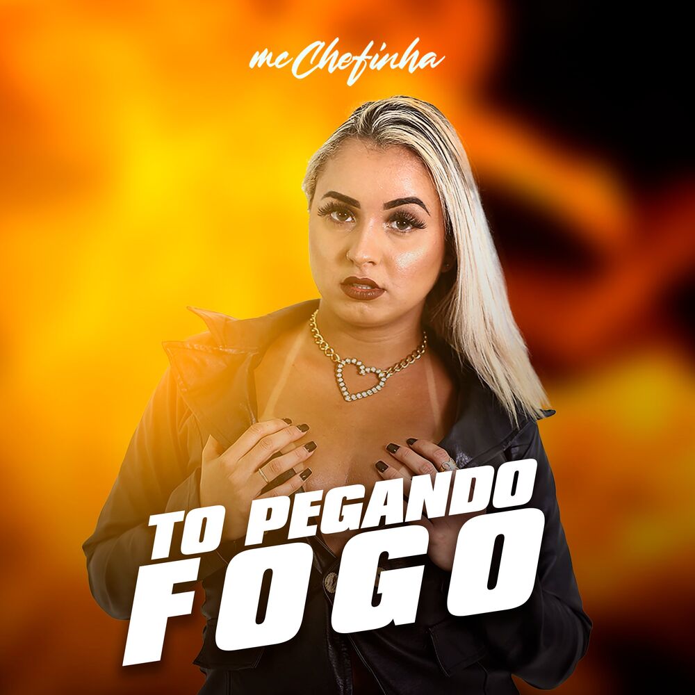 Picture of Tô Pegando Fogo