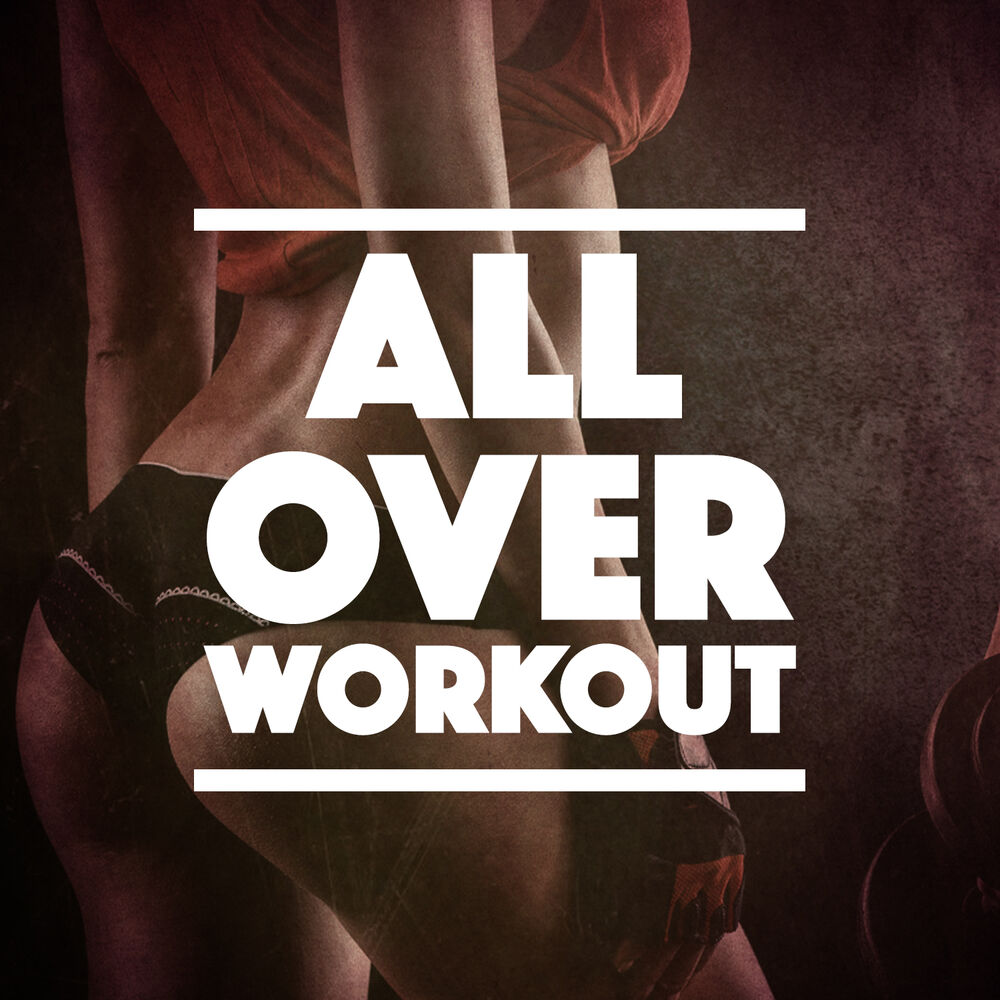 Picture of All over Workout