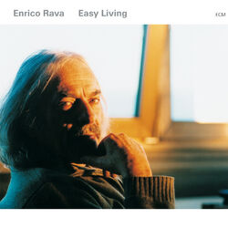 Cover of Easy Living