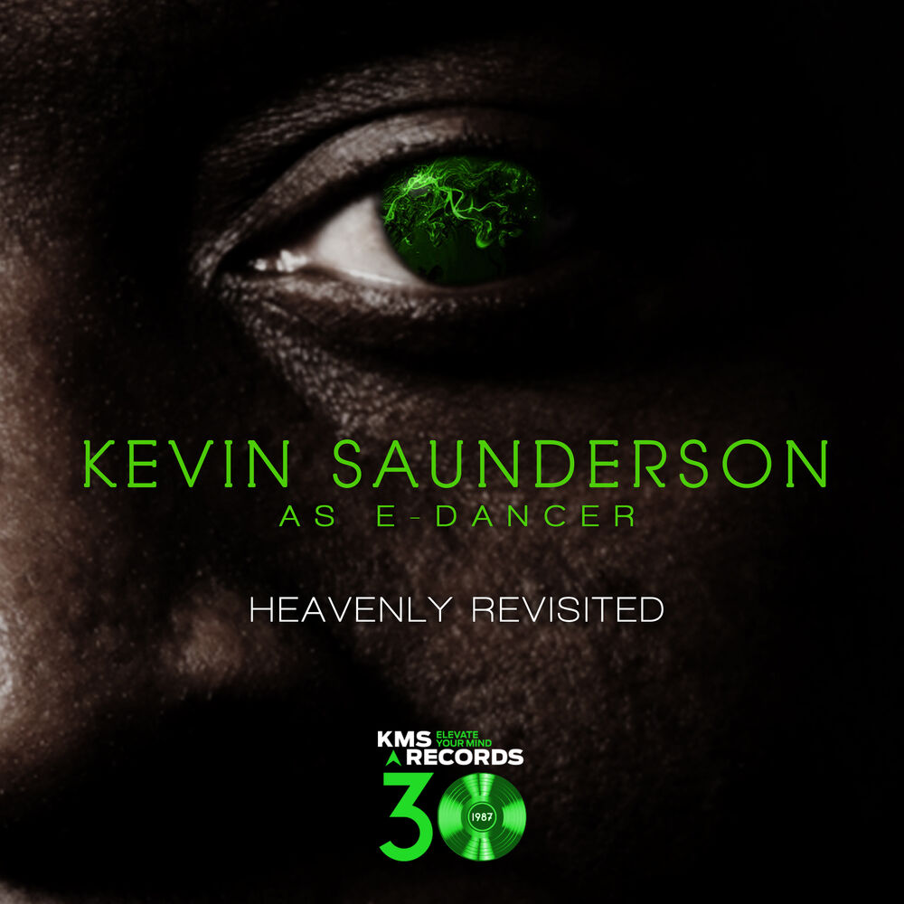 Picture of Heavenly Revisited EP3