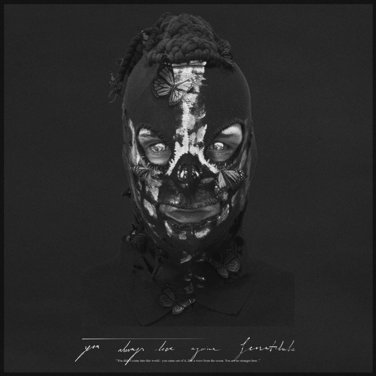 Album cover of GOAT