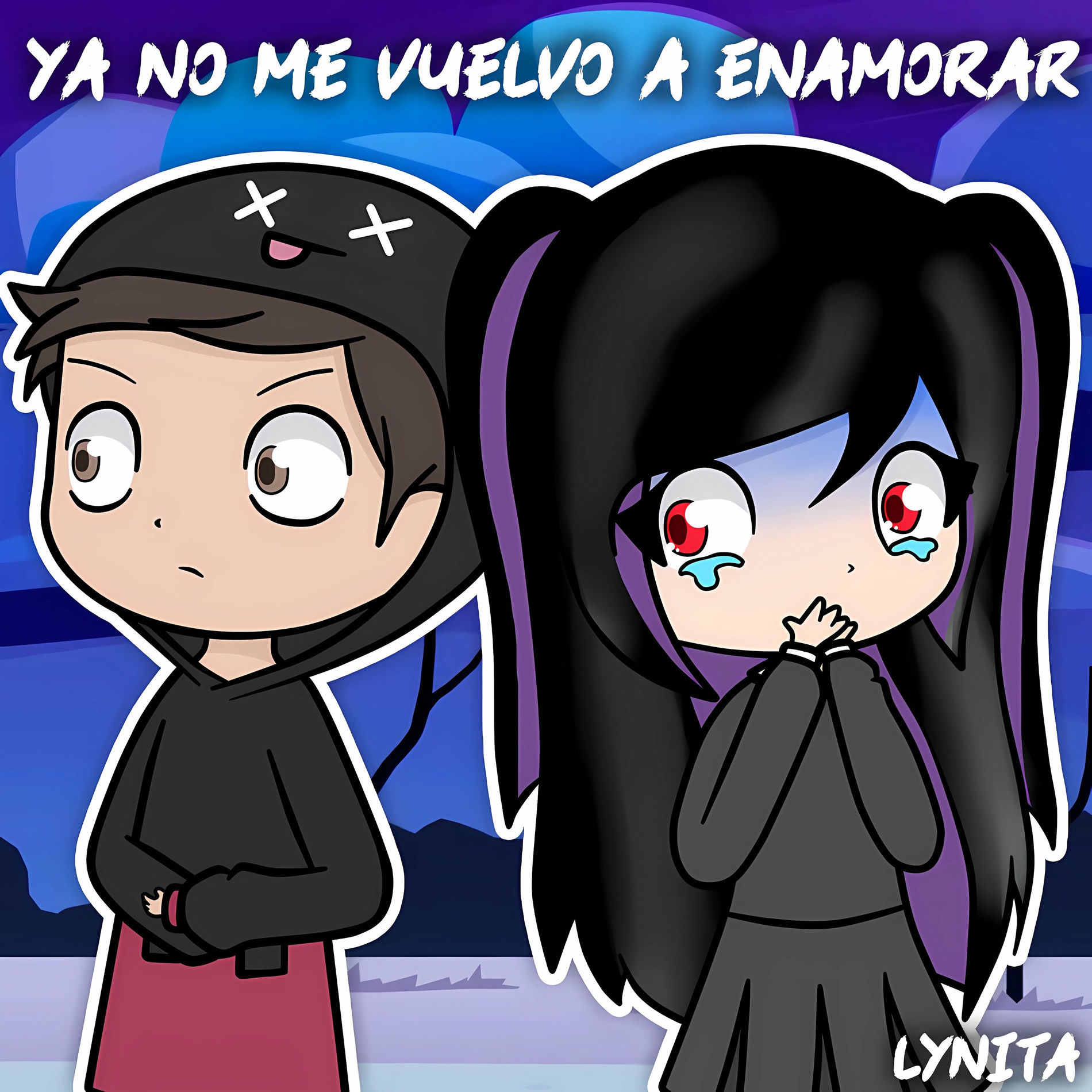 Album cover of Ya No Me Vuelvo a Enamorar