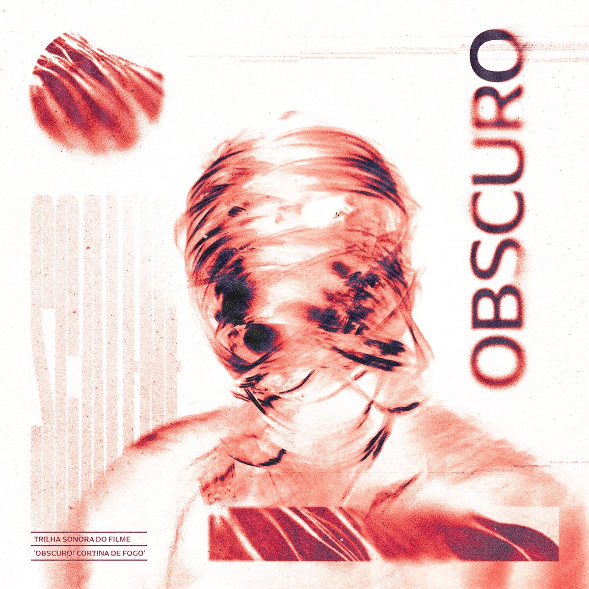 Album cover of Obscuro