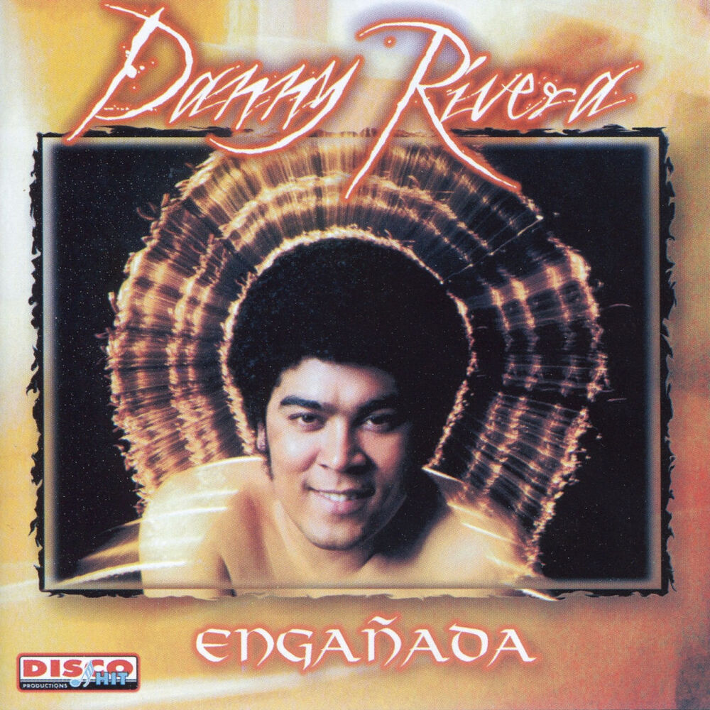 Picture of Engañada