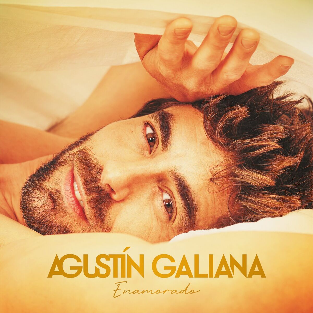 Album cover of Enamorado