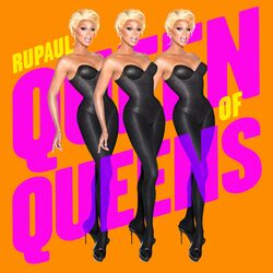 Cover of Queen of Queens