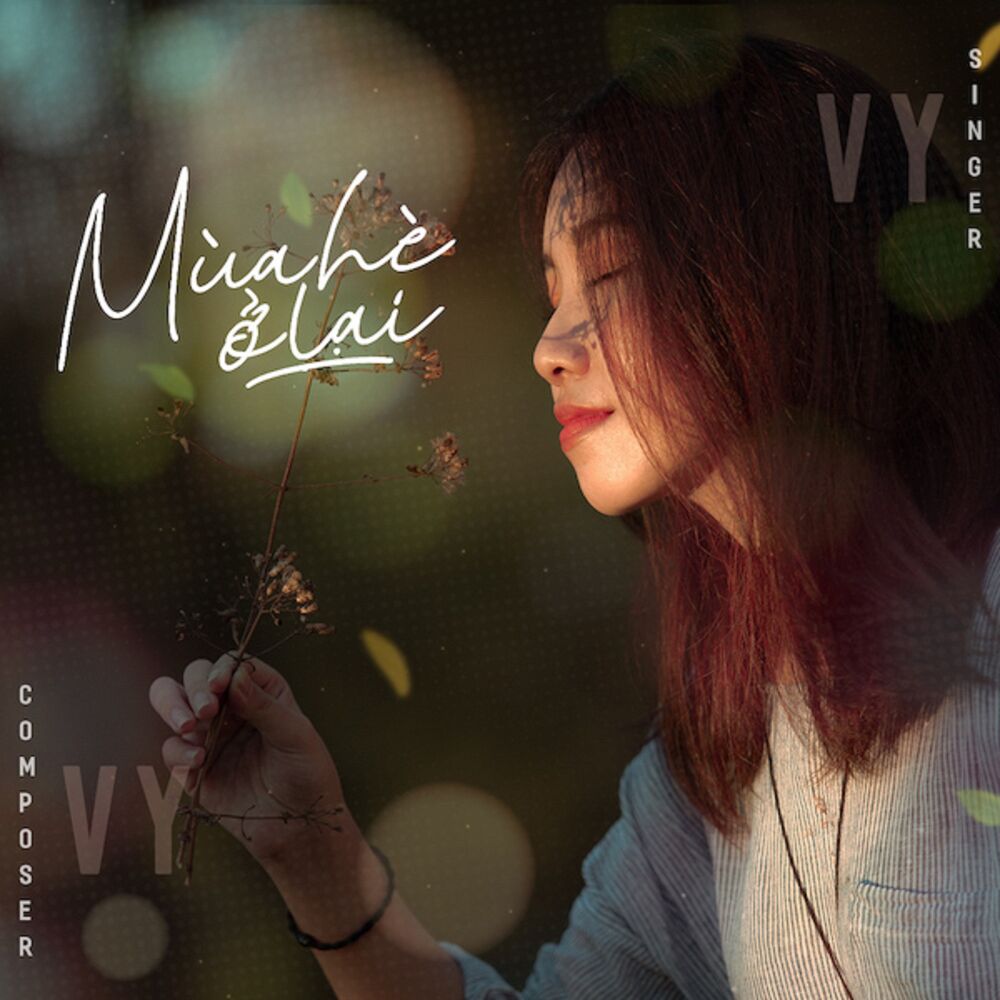 Picture of Mùa Hè Ở Lại