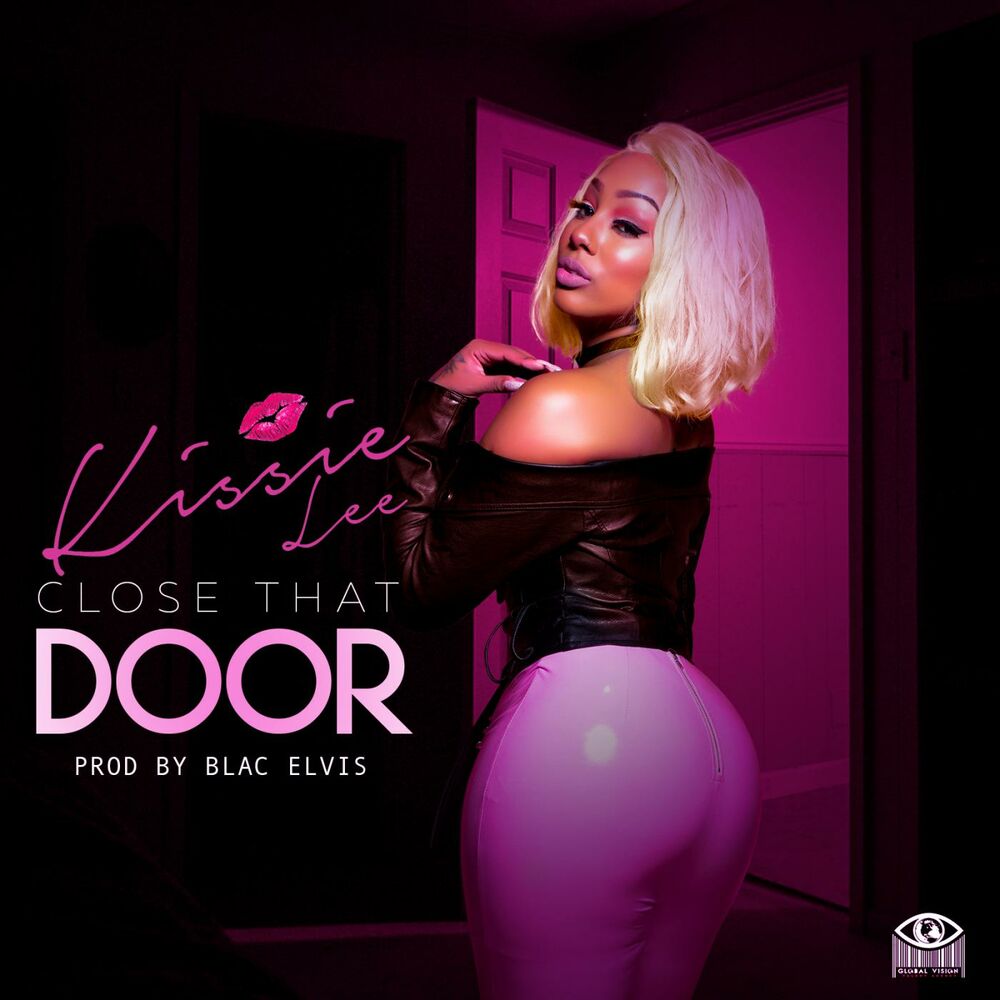 Picture of Close That Door