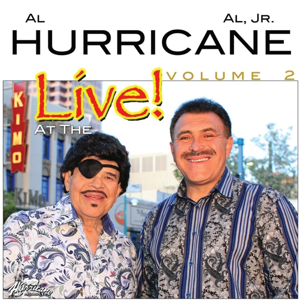 Picture of Live At the Kimo, Vol. 2