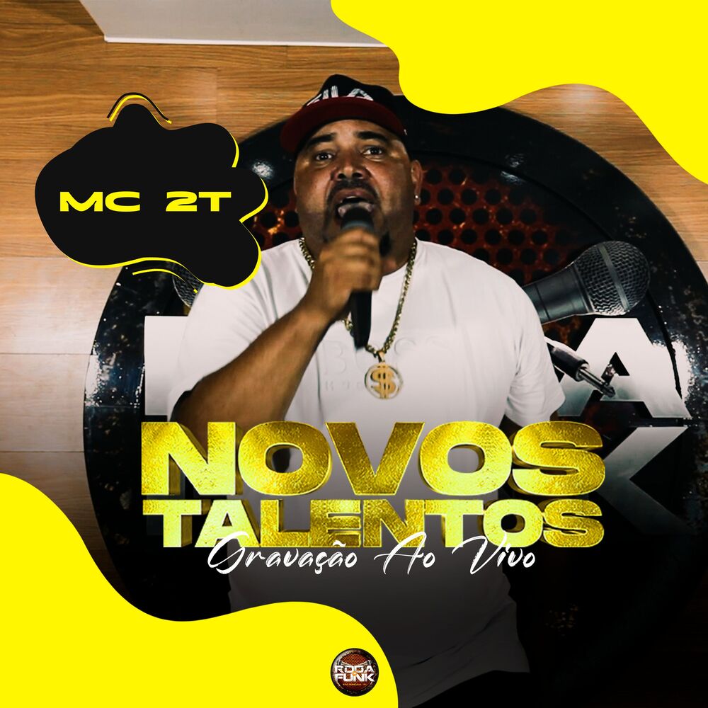 Picture of Novos Talentos 2025 Roda de Funk (Ao Vivo)