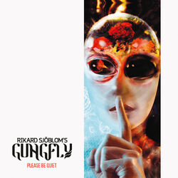 music cover