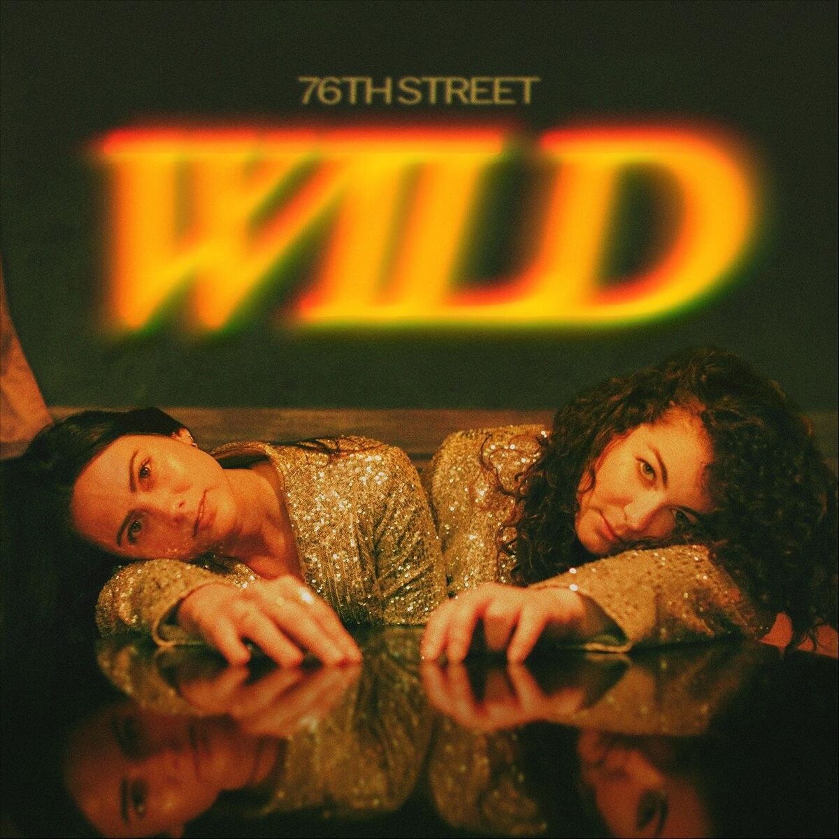 Album cover of WILD