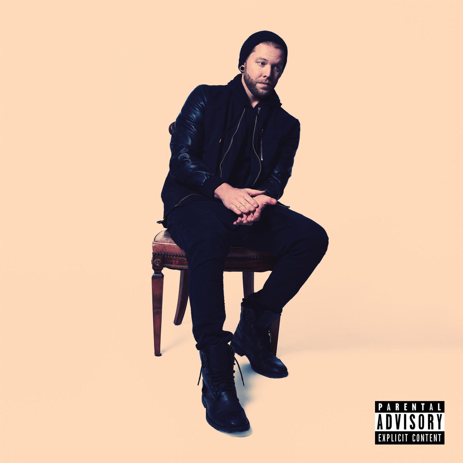 Album cover of Drinking Games (feat. William Beckett)