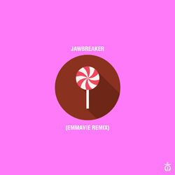 Cover of Jawbreaker (Emmavie Remix)