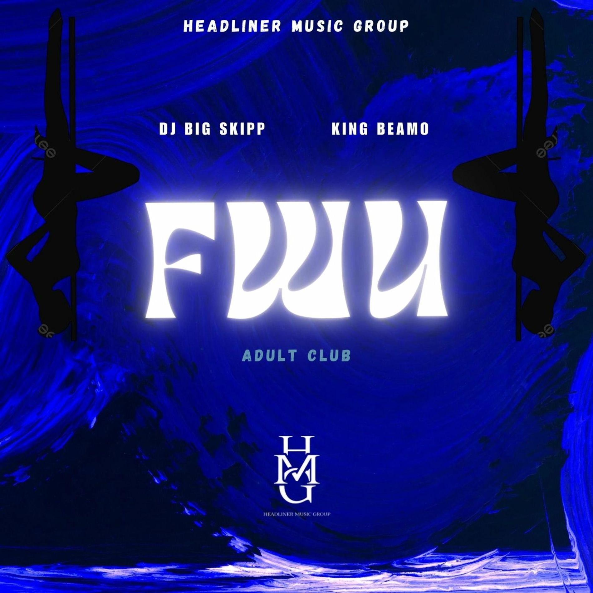 Album cover of Fwu