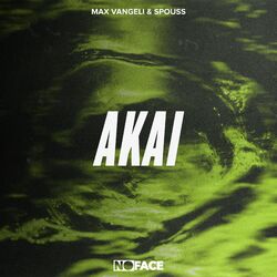 Cover of AKAI