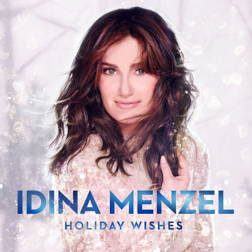 Picture of Holiday Wishes