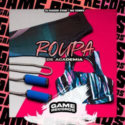 Roupa de Academia