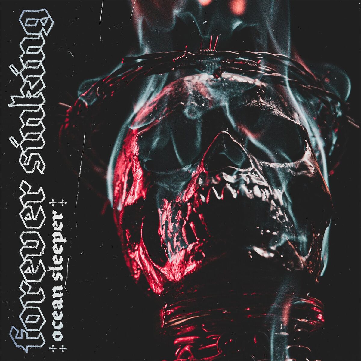 Album cover of Forever Sinking