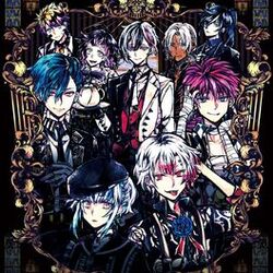 Cover of Shirayume