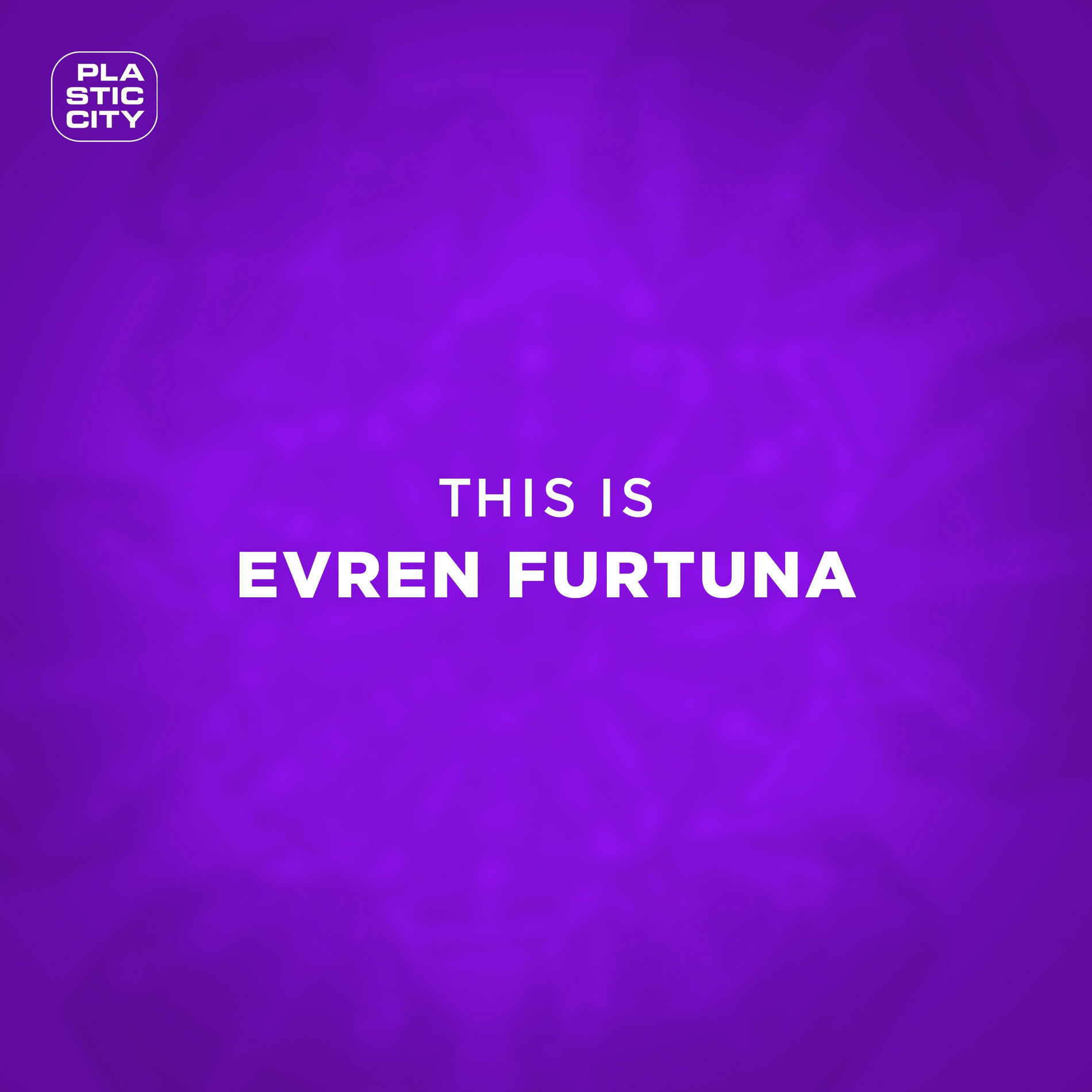 Album cover of This Is Evren Furtuna