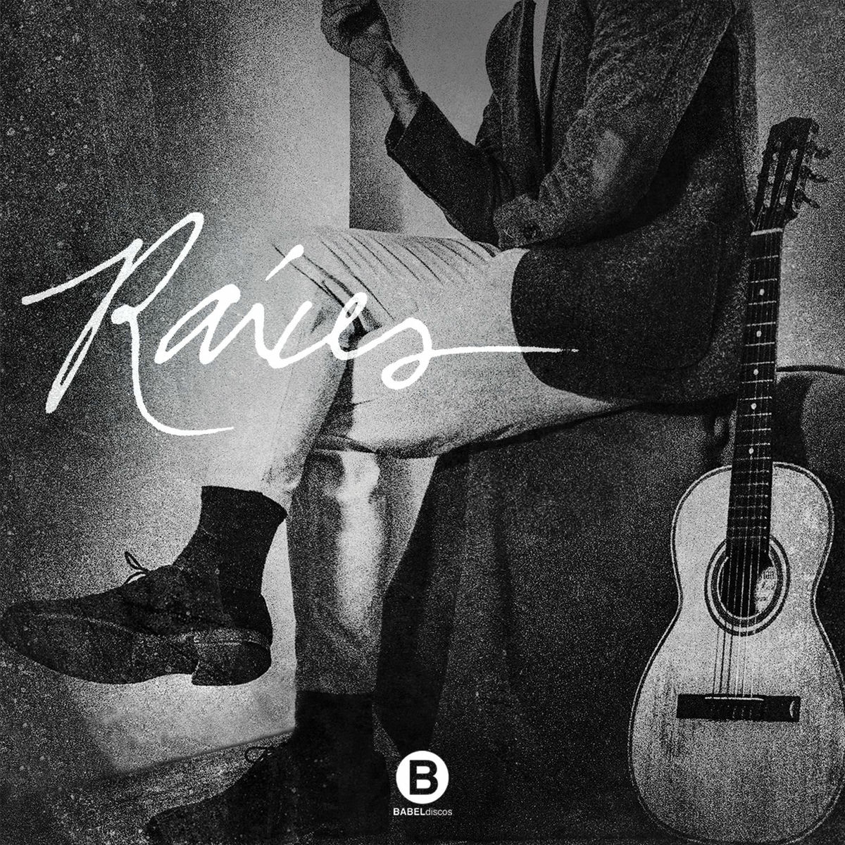 Album cover of Nació Mi Poesía