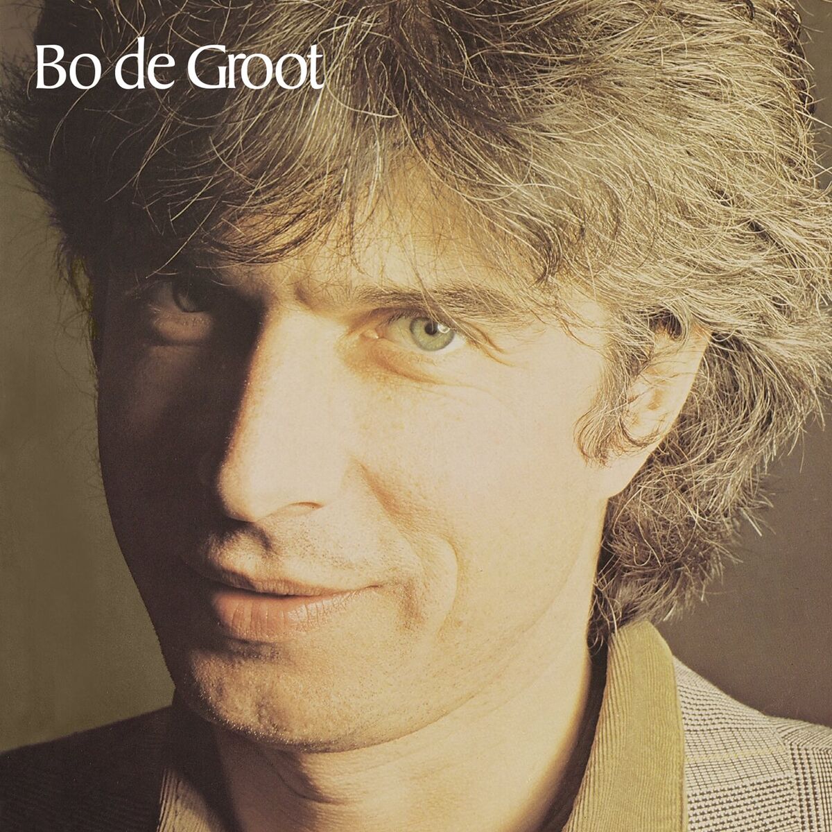Album cover of Der alte Fluß