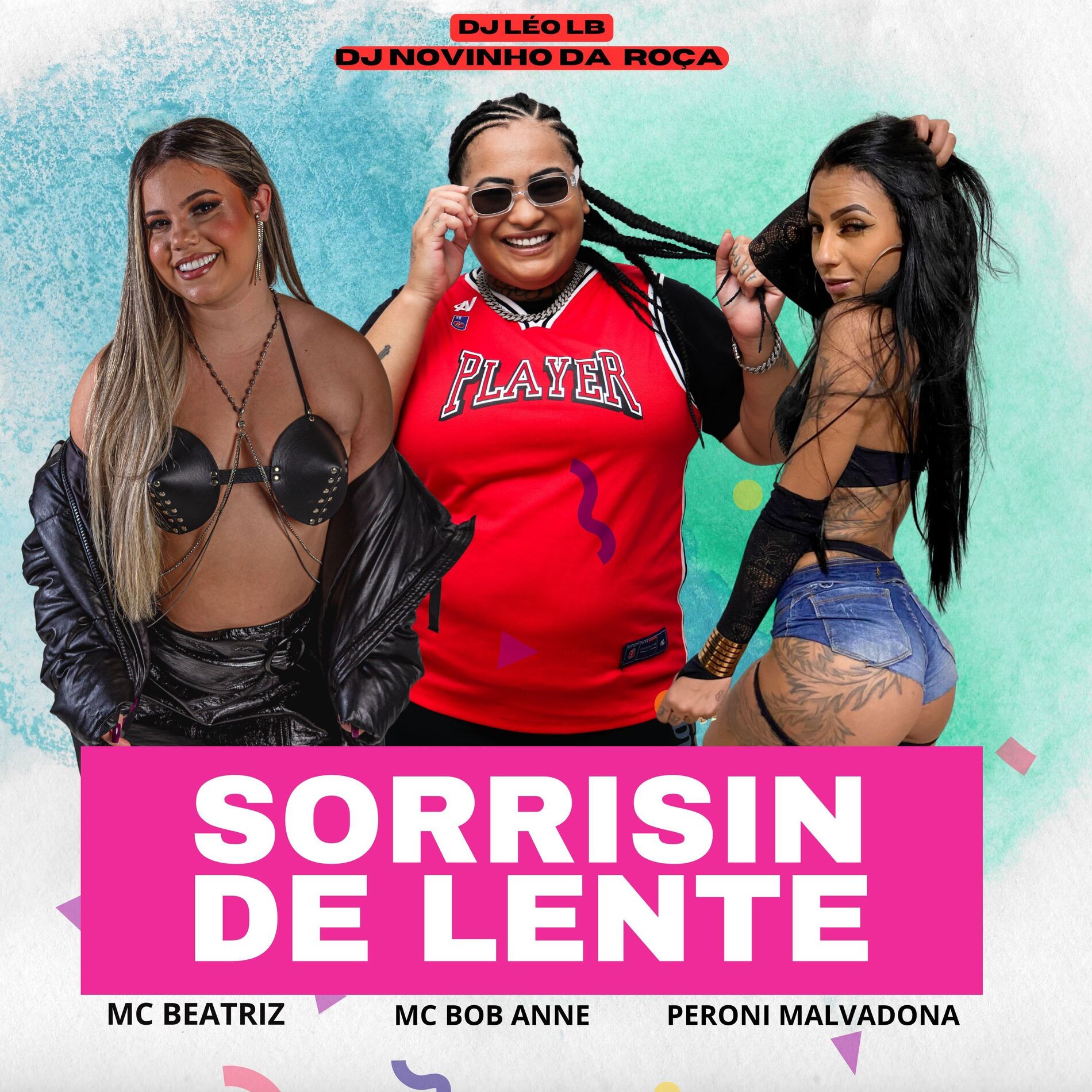 Album cover of Sorrisin de Lente