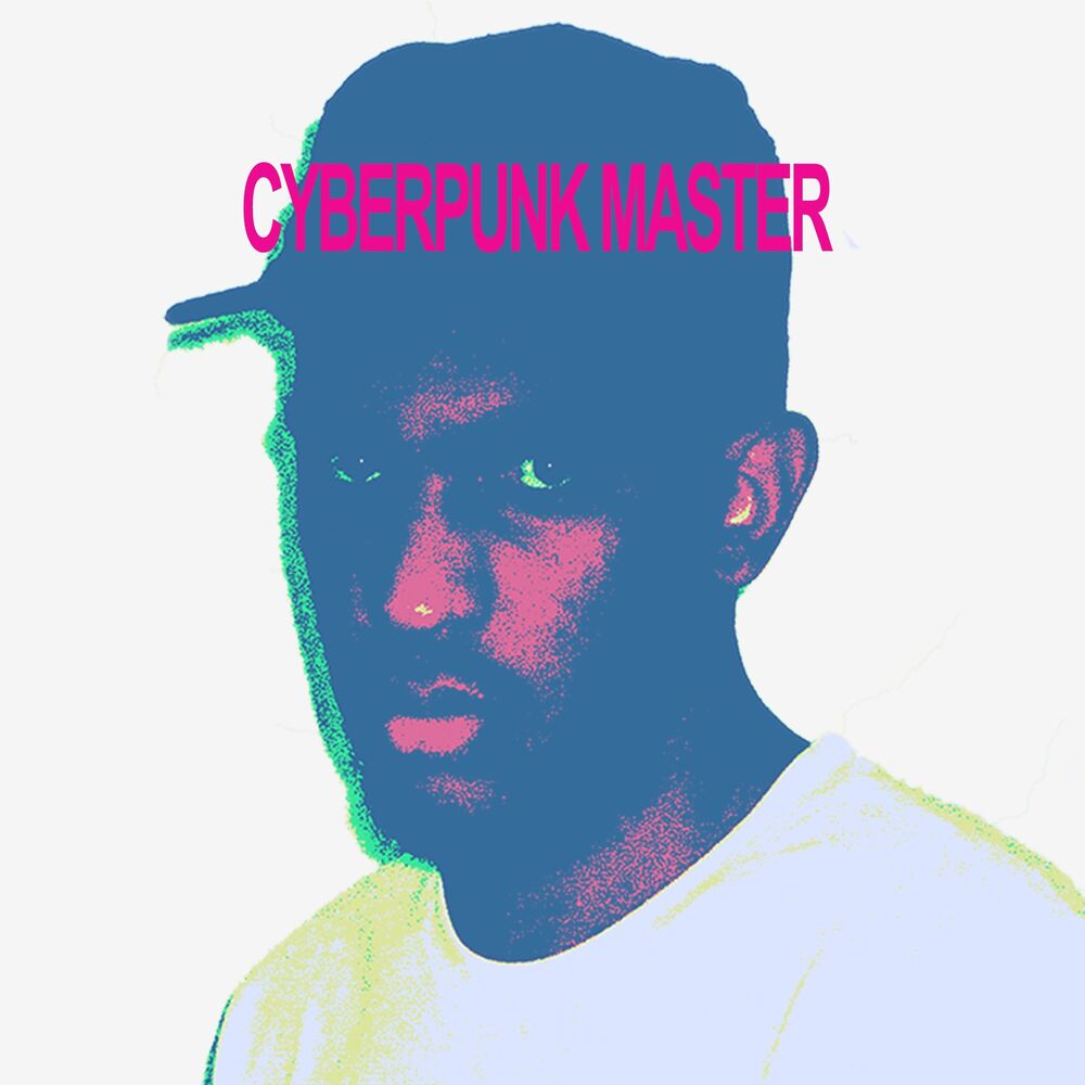 Picture of Cyberpunk Master