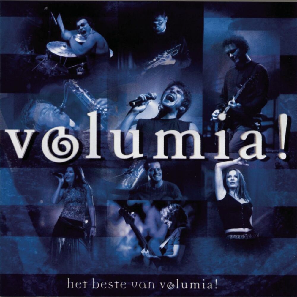 Picture of Het Beste Van Volumia!