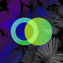 Cover of Try To