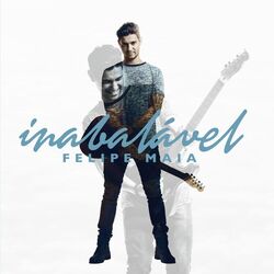 Cover of Inabalável