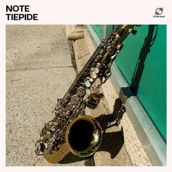 Cover of Note Tiepide by undefined